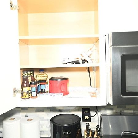 State Fountain Apartment Indianapolis Luaran gambar
