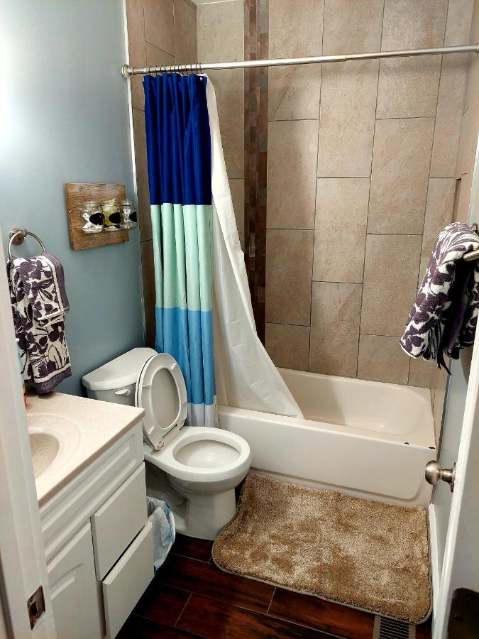 State Fountain Apartment Indianapolis Luaran gambar